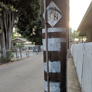 Pole PS652